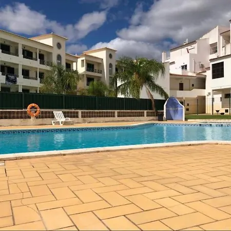 View 990 Meters From On Foot Appartement Albufeira