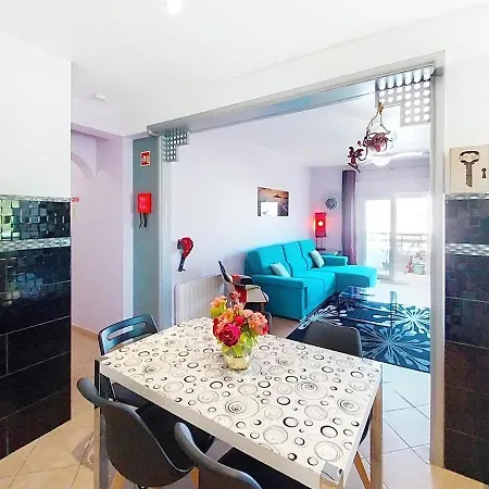 Lejlighed View 990 Meters From On Foot Albufeira