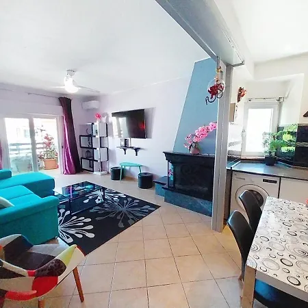 View 990 Meters From On Foot Appartement Albufeira