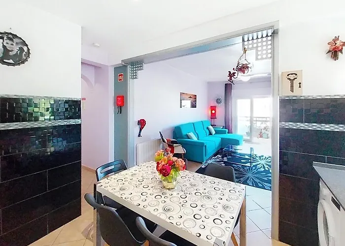 View 990 Meters From On Foot Apartment Albufeira