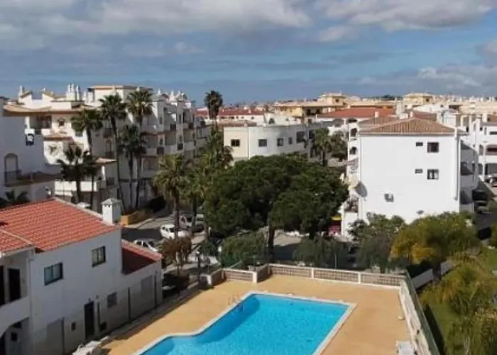 View 990 Meters From On Foot Albufeira