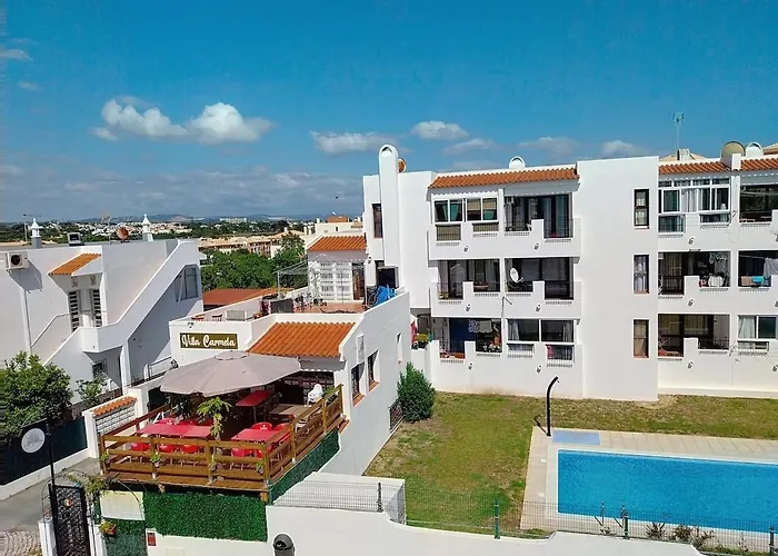 View 990 Meters From On Foot * Albufeira