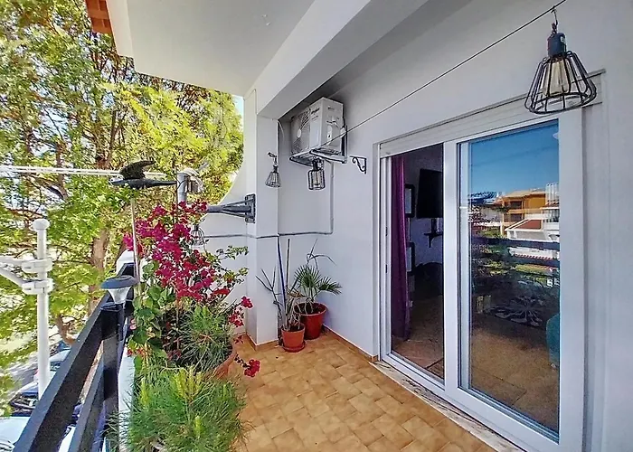 View 990 Meters From On Foot Apartment Albufeira