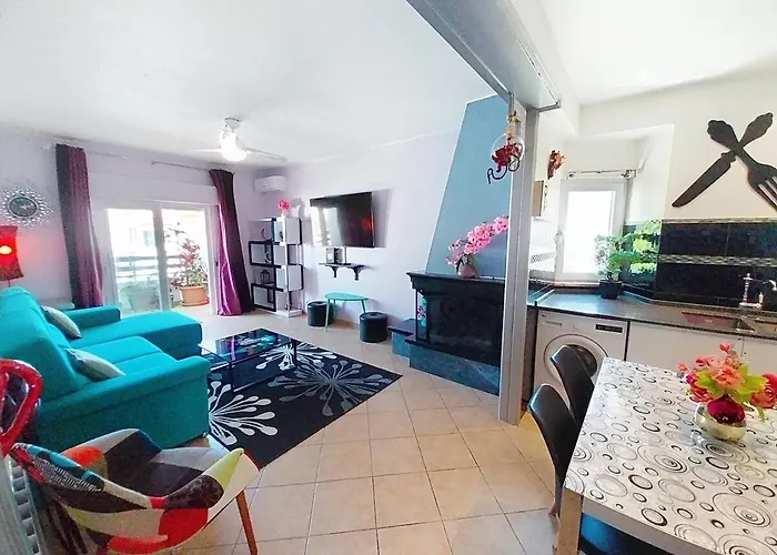 View 990 Meters From On Foot Apartment Albufeira