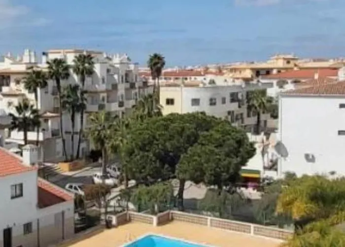 Apartment View 990 Meters From On Foot *