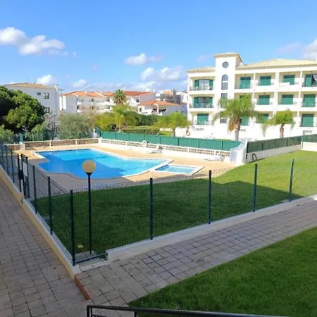 Apartament View 990 Meters From On Foot Albufeira