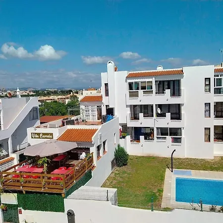 View 990 Meters From On Foot * Albufeira