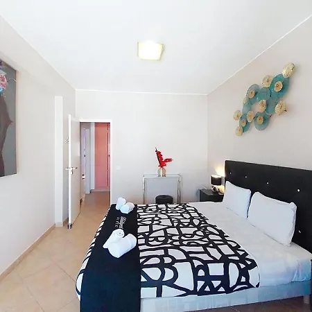 Apartamento View 990 Meters From On Foot